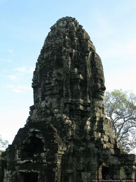 Руины Великой столицы