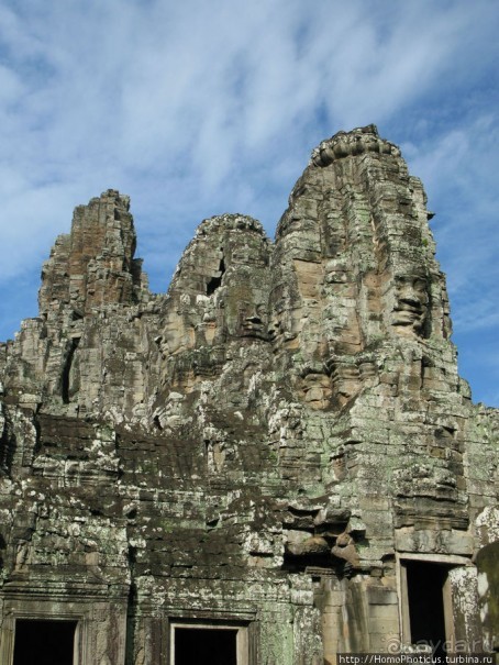 Руины Великой столицы