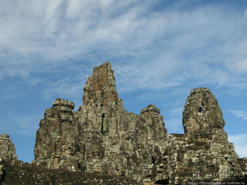 Руины Великой столицы