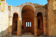 Святой Илларион на турецких склонах