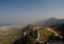 Святой Илларион на турецких склонах