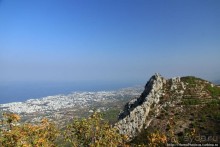 Святой Илларион на турецких склонах