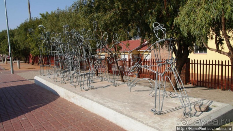 Страна Совето(в)