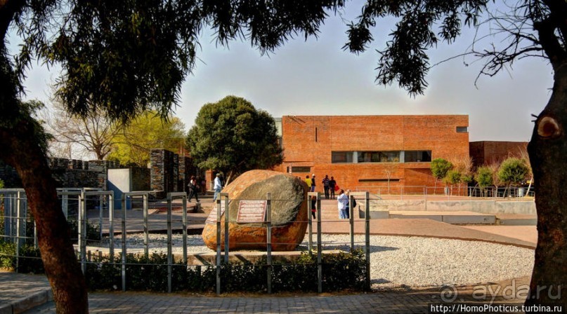 Страна Совето(в)