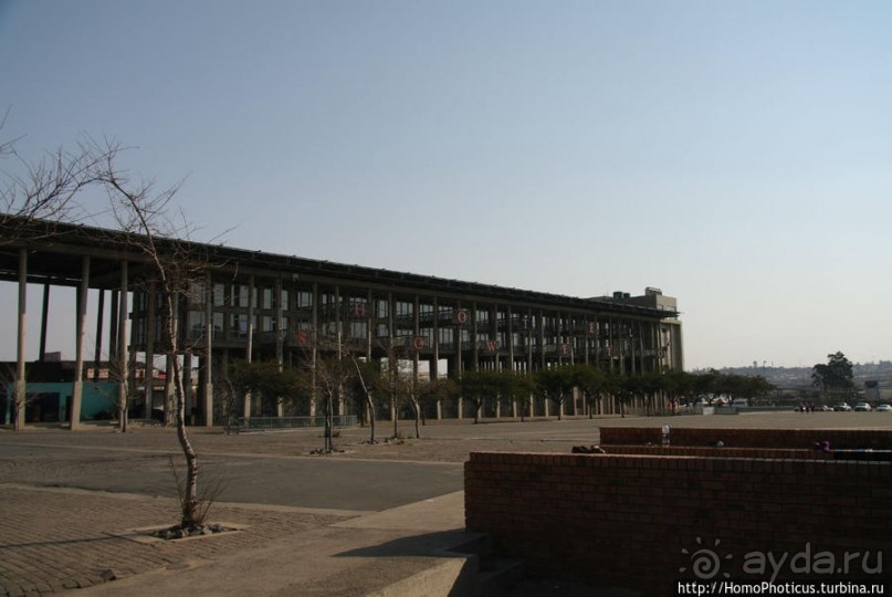 Страна Совето(в)