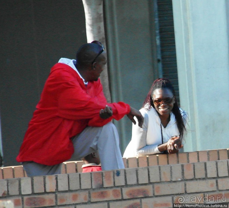 Страна Совето(в)