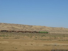 Петроглифы и грязевые вулканы