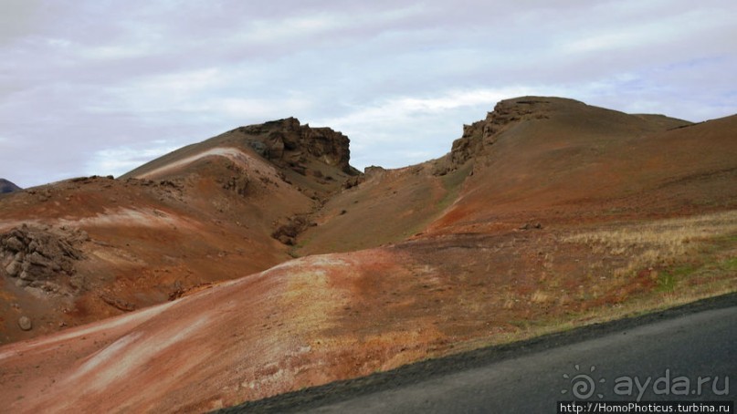 Пироги да слойки