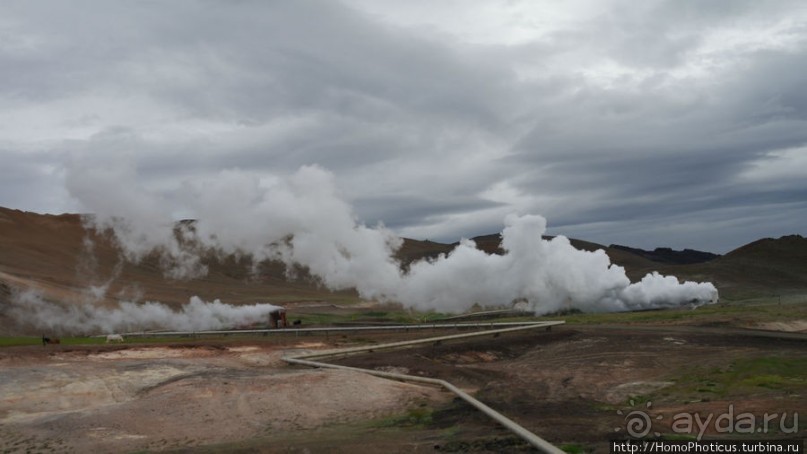 Пироги да слойки