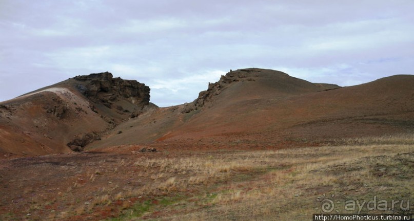 Пироги да слойки
