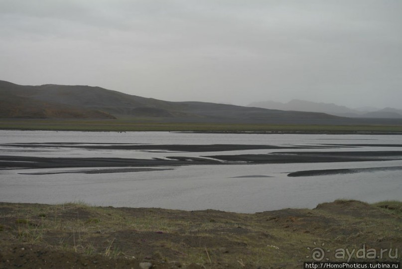 Пироги да слойки