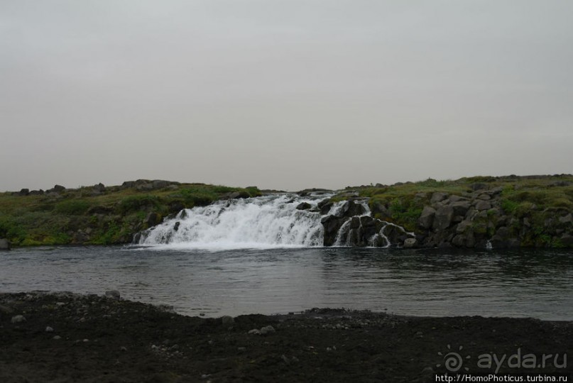 Пироги да слойки