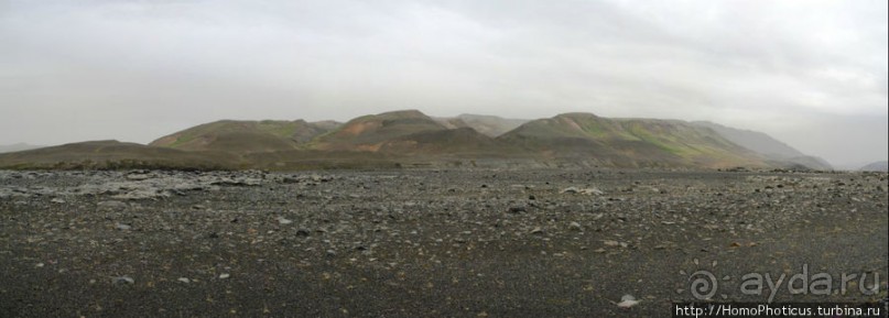 Пироги да слойки