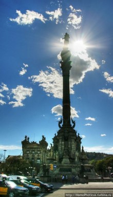 Рамбла и готика