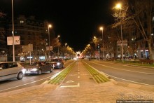 Рамбла и готика