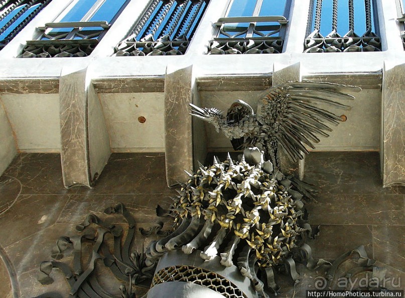 Рамбла и готика