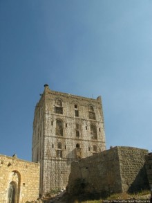 Террасное градостроительство