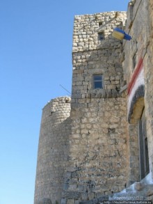 Террасное градостроительство