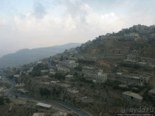 Террасное градостроительство