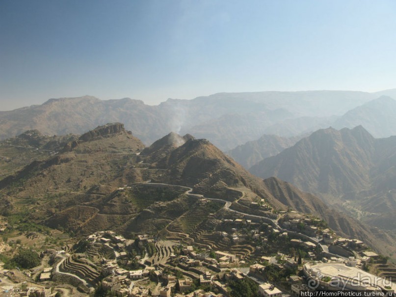 Террасное градостроительство