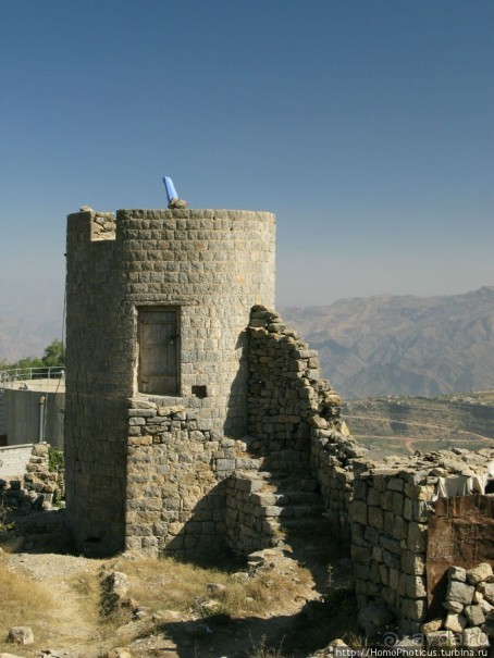 Террасное градостроительство