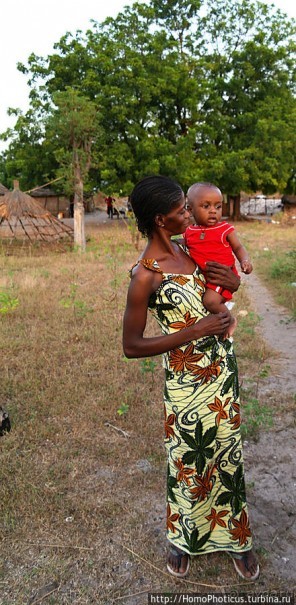 В гостях у королевы Сипо