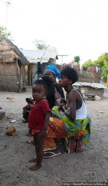 В гостях у королевы Сипо