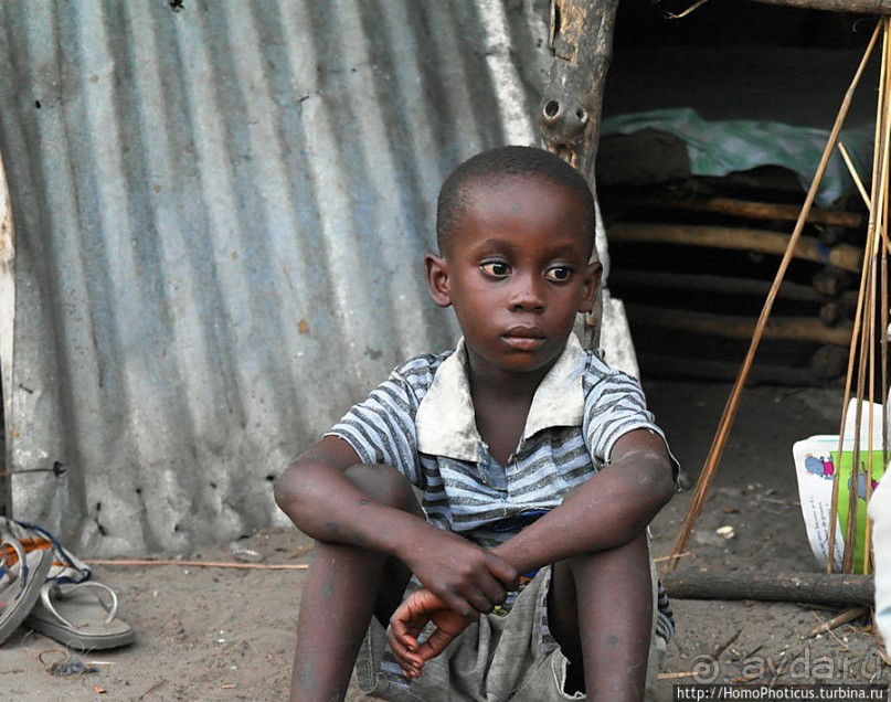 В гостях у королевы Сипо