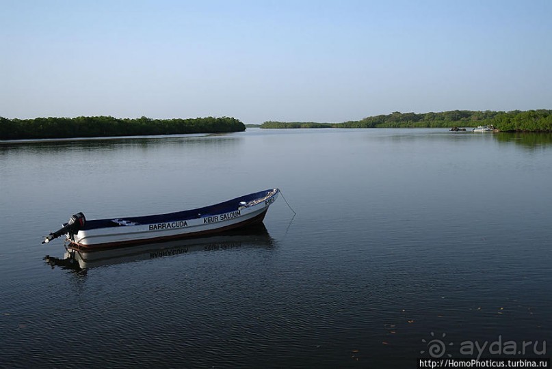 В гостях у королевы Сипо