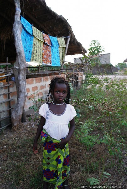 В гостях у королевы Сипо