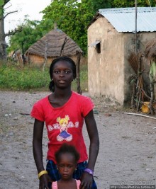 В гостях у королевы Сипо