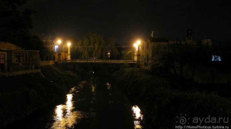 Самый индейский город