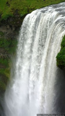 Рожденные Эйяфьятлайокудлем