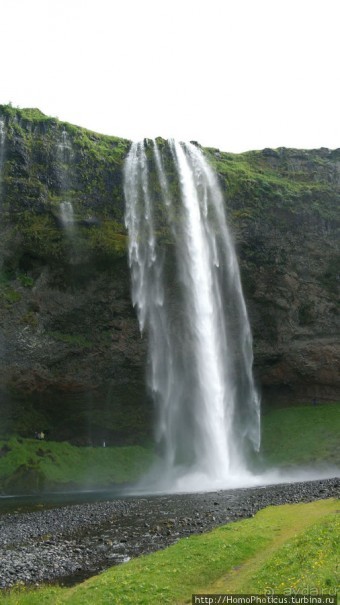 Рожденные Эйяфьятлайокудлем