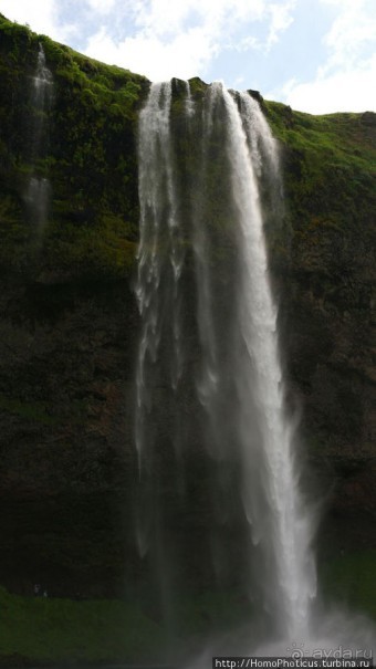 Рожденные Эйяфьятлайокудлем
