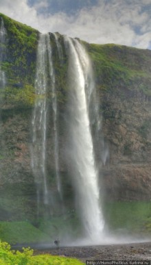 Рожденные Эйяфьятлайокудлем