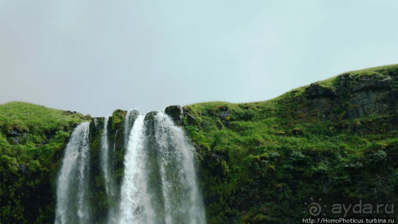 Рожденные Эйяфьятлайокудлем