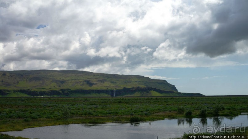 Рожденные Эйяфьятлайокудлем