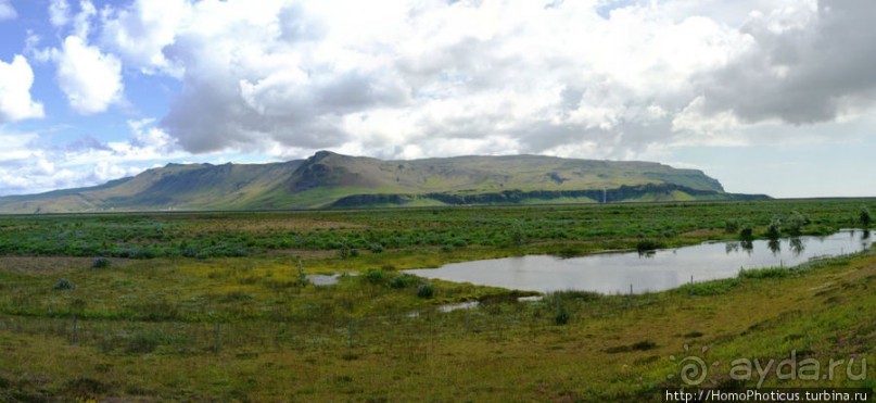 Рожденные Эйяфьятлайокудлем