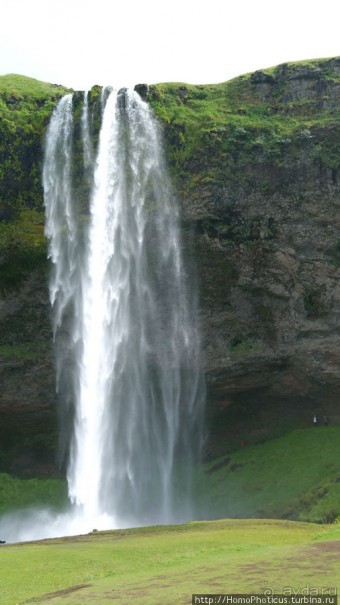 Рожденные Эйяфьятлайокудлем