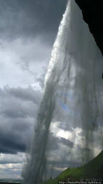 Рожденные Эйяфьятлайокудлем