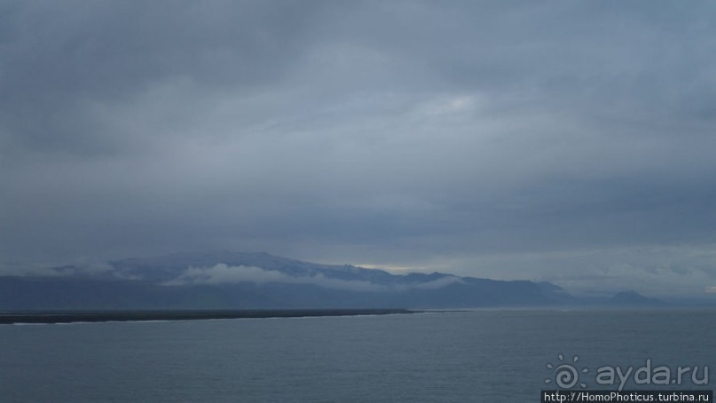 Рожденные Эйяфьятлайокудлем