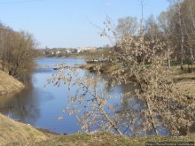 Волжский угол