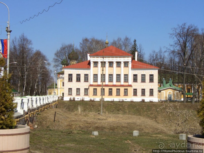 Альбом отзыва "Волжский угол"