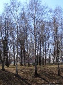 Волжский угол