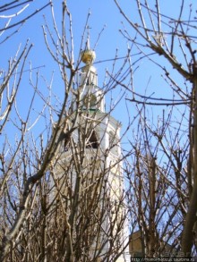 Волжский угол