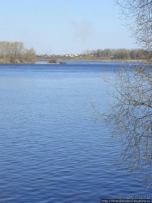 Альбом отзыва "Волжский угол"