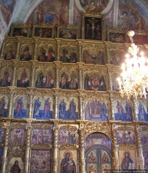 Волжский угол