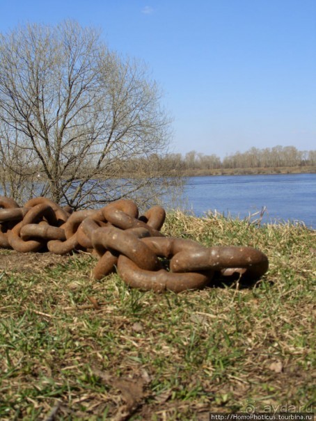 Альбом отзыва "Волжский угол"