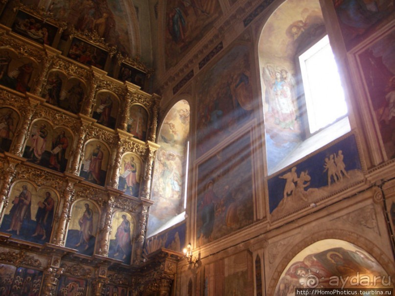 Волжский угол